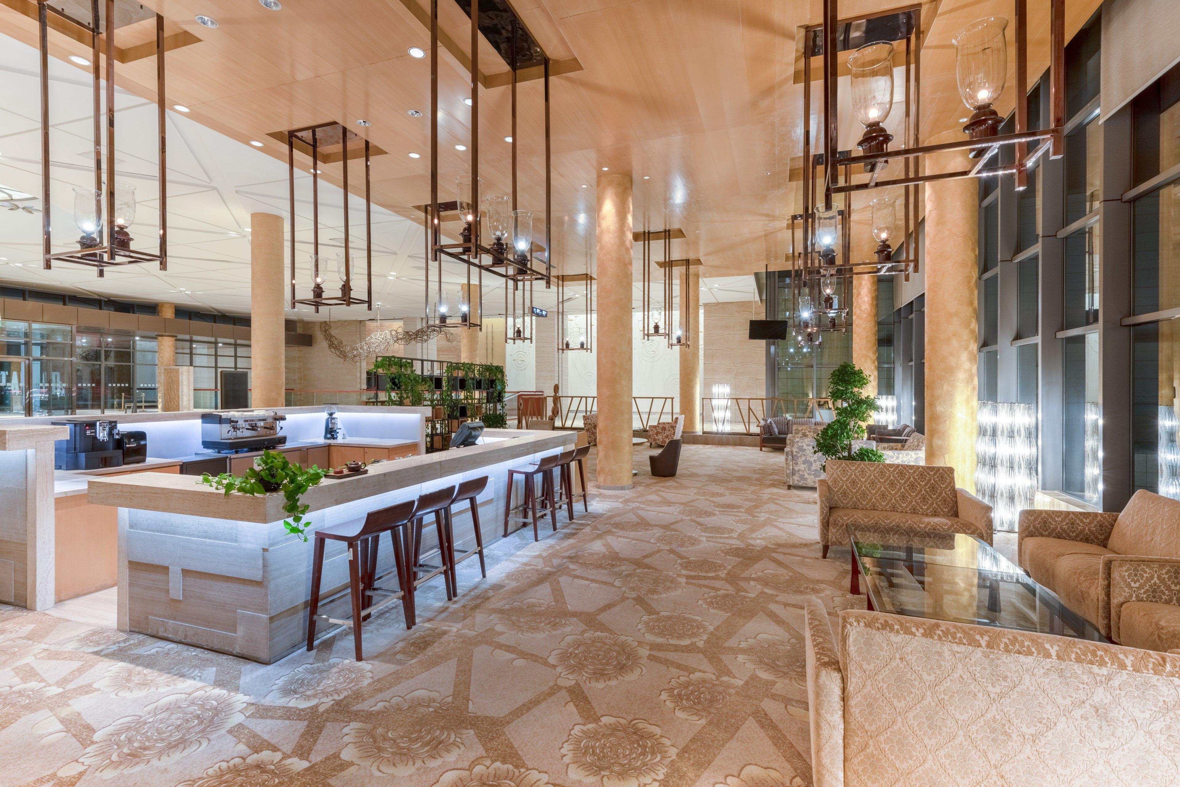 Holiday Inn Beijing Shijingshan Parkview By Ihg Dış mekan fotoğraf