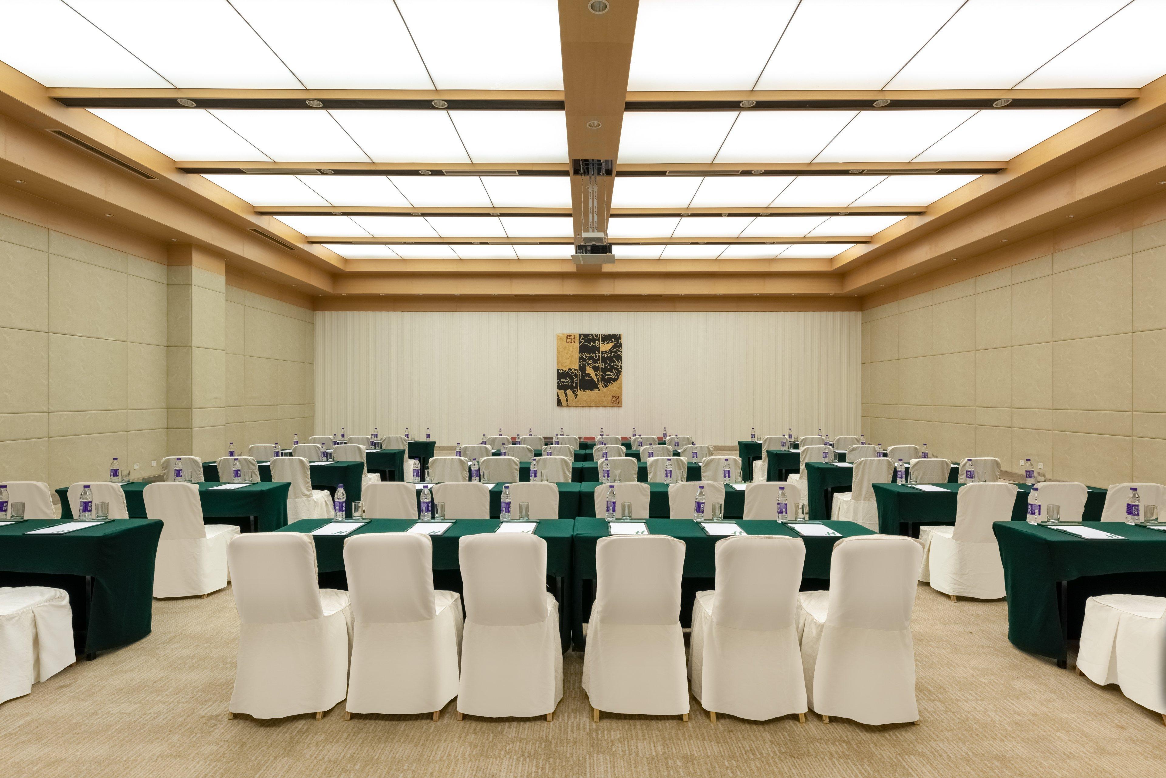 Holiday Inn Beijing Shijingshan Parkview By Ihg Dış mekan fotoğraf